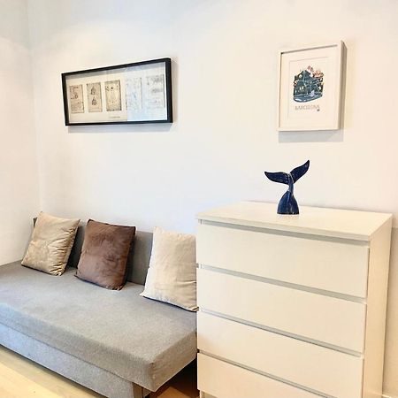 Nice Apartment Near Barcelona Center Zewnętrze zdjęcie
