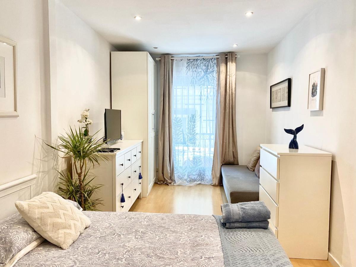 Nice Apartment Near Barcelona Center Zewnętrze zdjęcie