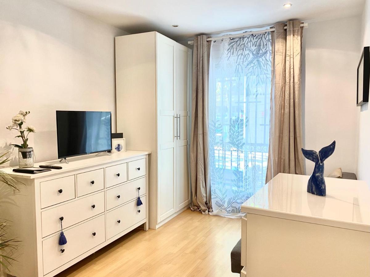 Nice Apartment Near Barcelona Center Zewnętrze zdjęcie