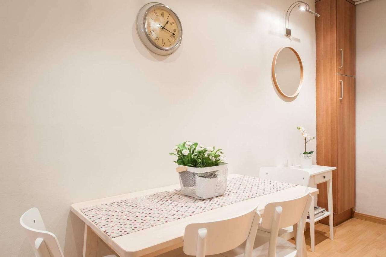 Nice Apartment Near Barcelona Center Zewnętrze zdjęcie