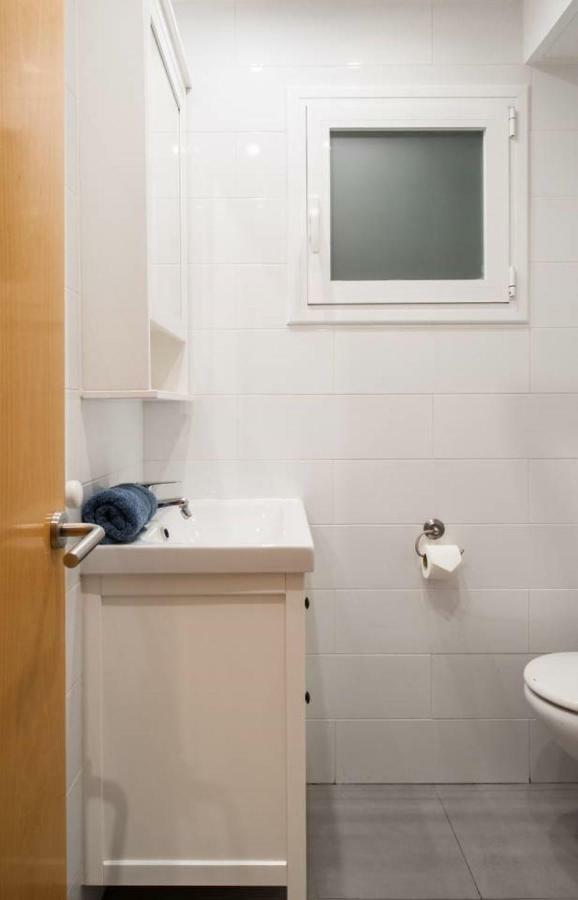 Nice Apartment Near Barcelona Center Zewnętrze zdjęcie