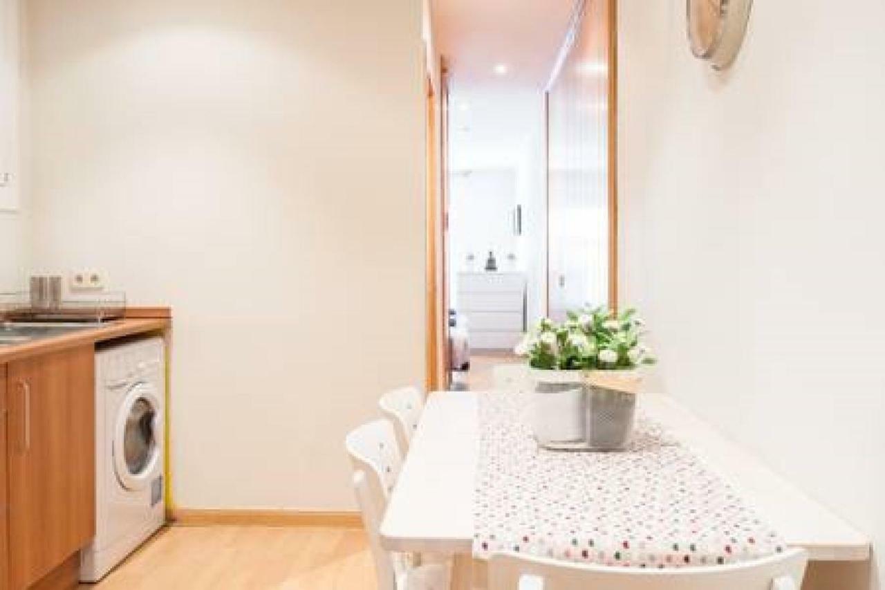 Nice Apartment Near Barcelona Center Zewnętrze zdjęcie
